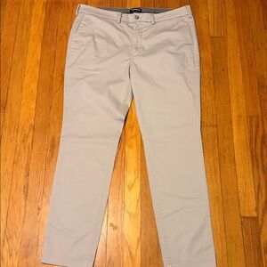 Express Men's Skinny Fit Hyper Stretch Chinos 36x32